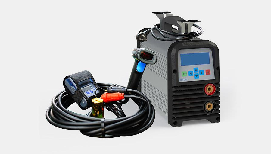 DPS20 rige IGBT welding machine